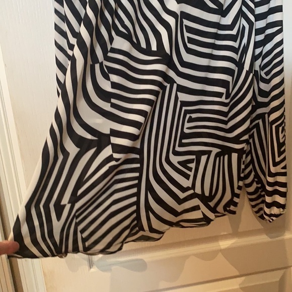 Sami & Jo NWT women’s long sleeve top - Picture 5 of 8